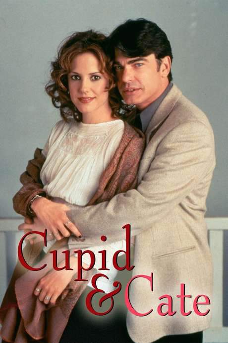 Cupid & Cate